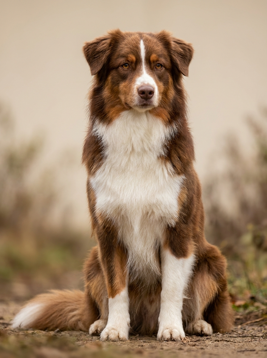 Australian Shepherd
