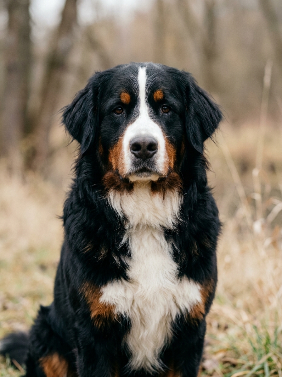Berner Sennenhund