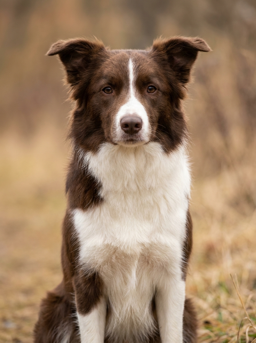 Border Collie