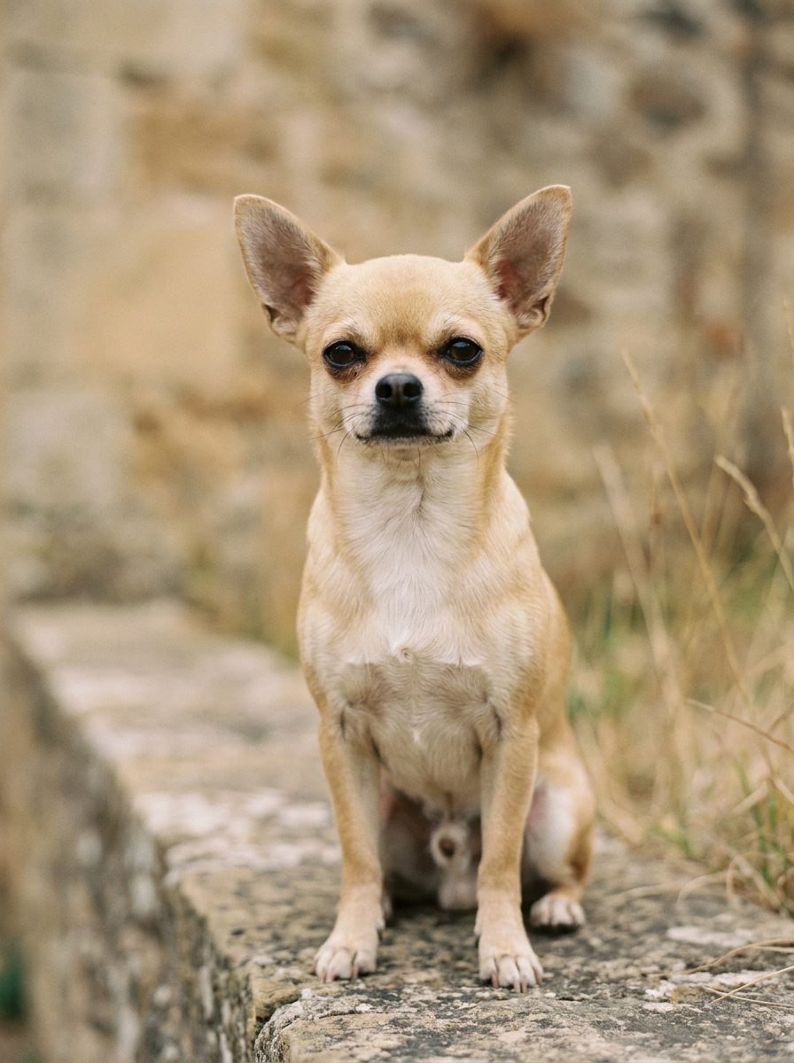 Chihuahua