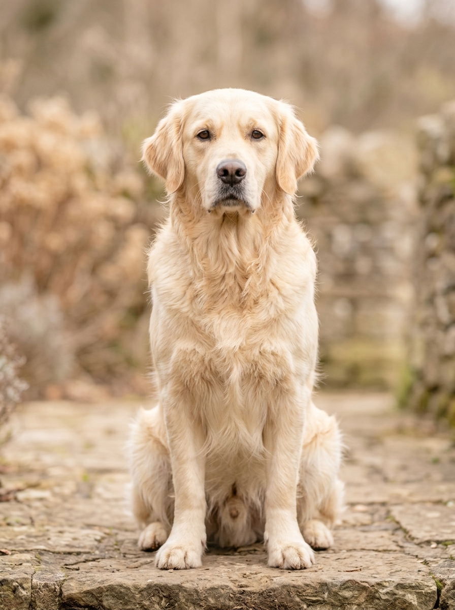Golden Retriever