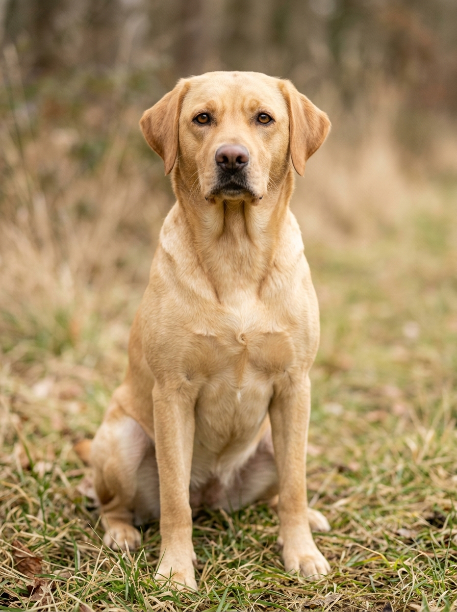 Labrador Retriever